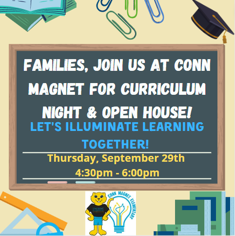 Open House